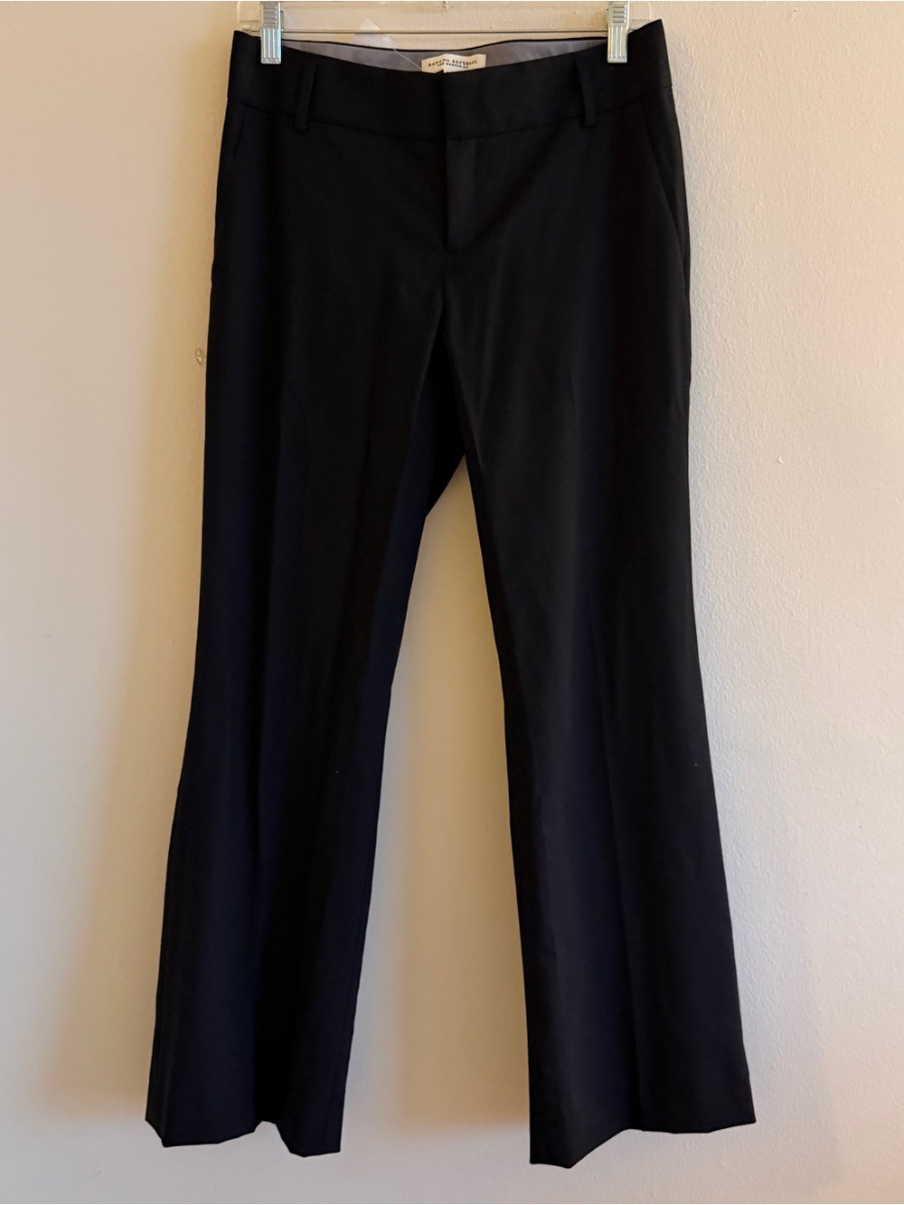 Banana Republic Women’s dress pants- Martin fit